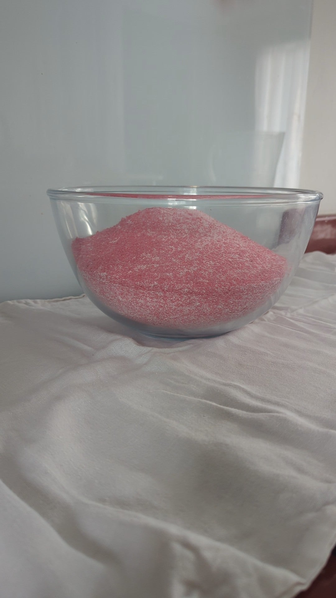 SudsAlchemy Natural Washing Powder - 60 washes, Antibacterial, Non-Toxic, Eco Friendly - for Sensitive Skin // Grapefruit