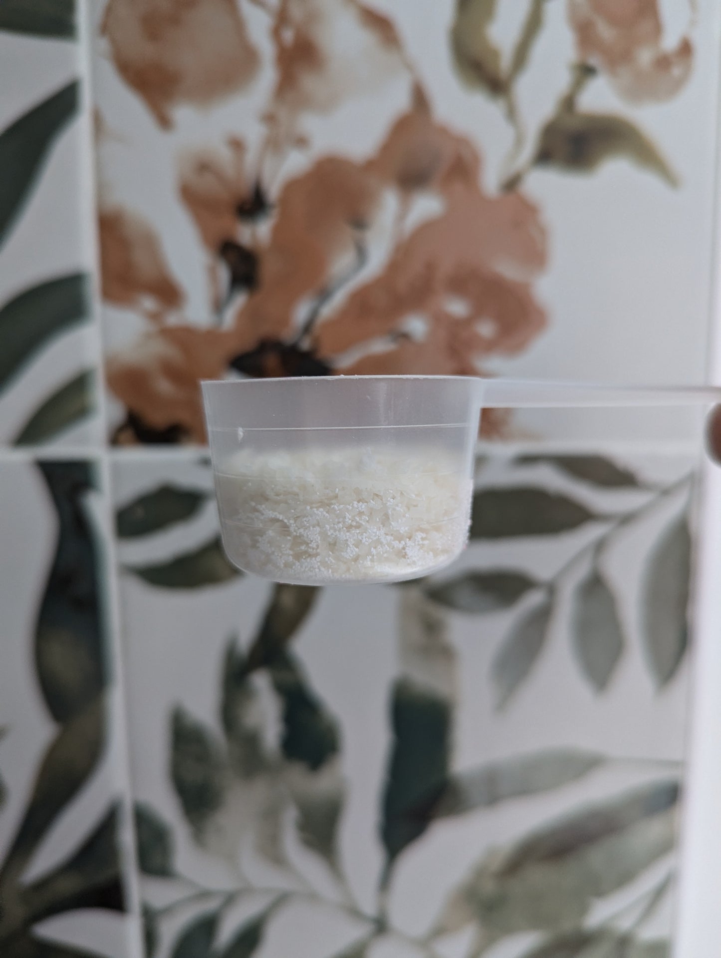 SudsAlchemy Natural Washing Powder - 62 washes, Non-Toxic, Eco Friendly, For Sensitive Skin - HYPOALLERGENIC